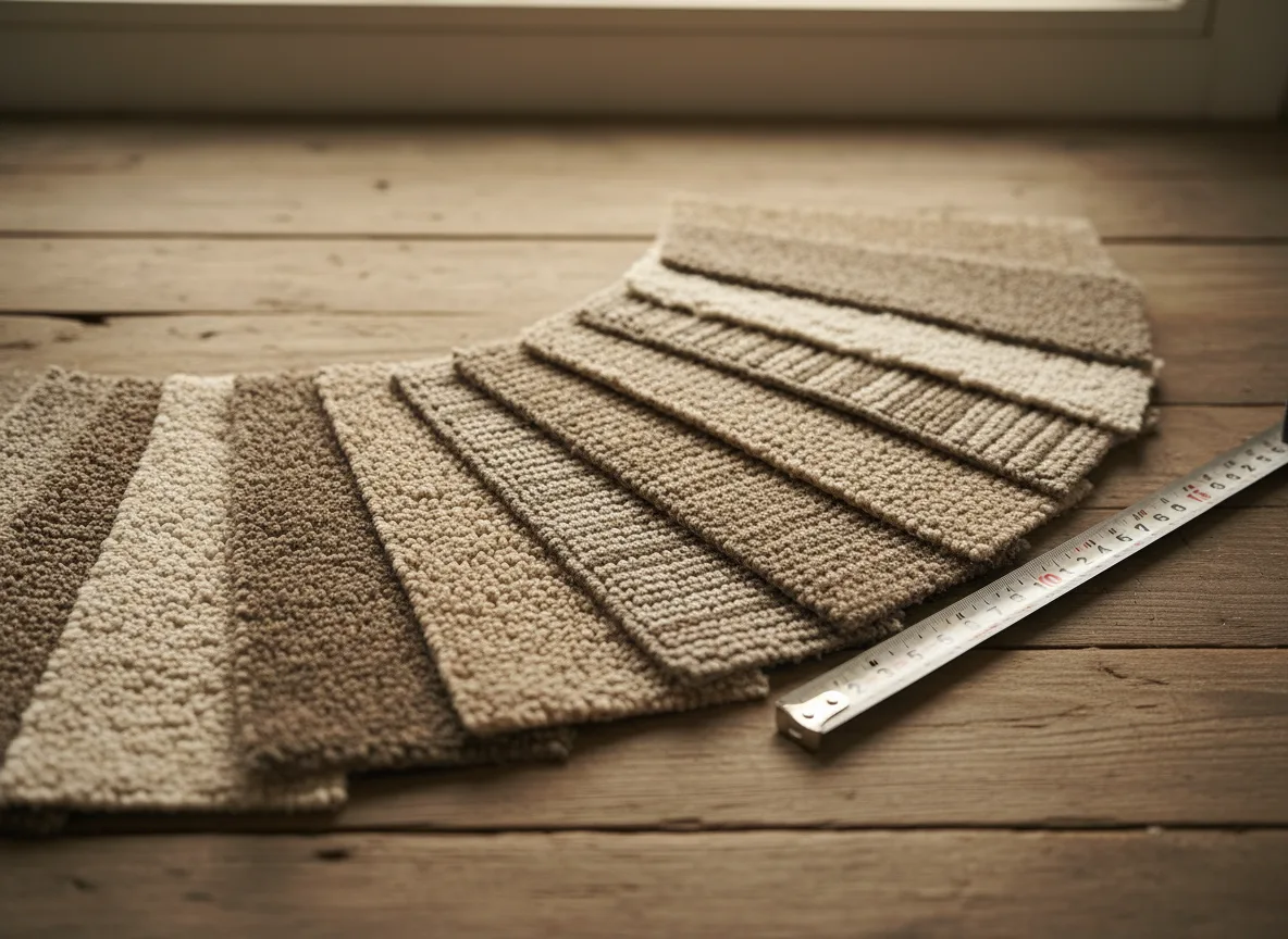 Carpet Installation Nielsville, MN FAQs